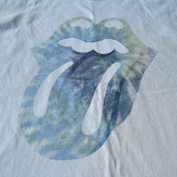 Rolling Stones t shirt - Picture 2 of 6